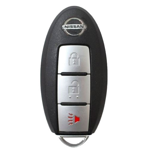 Fits 08-13 Nissan Rogue,Versa,Pathfinder Keyless Remote Key Fob CWTWBU729 FAST 