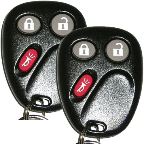 UTSAUTO Replacement Keyless Entry Shell 1 Pack Remote Control Key Fob LHJ011 3 Button UTSAUTO Replacement Keyless Entry Shell 1 Pack Remote Control Key Fob LHJ011 3 Button