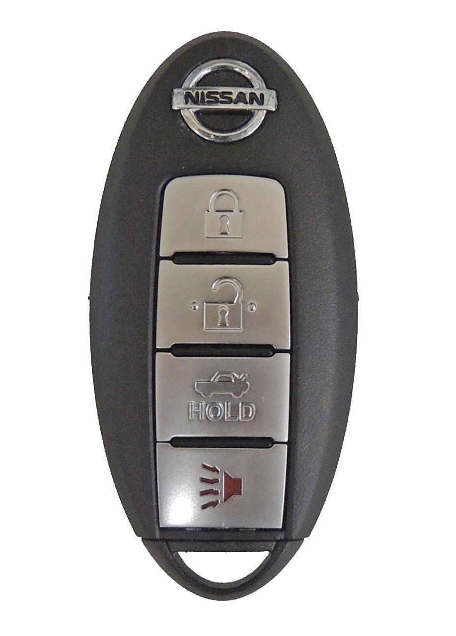 Nissan Altima Maxima 2016-2018 Smart Key Remote Fob