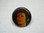 David Bowie Ziggy Stardust Button