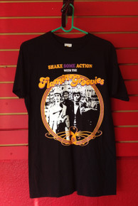 Flaming Groovies Shake Some Action T-Shirt