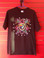 Hawkwind In Search Of Space T-Shirt in Black