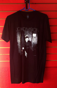 Joy Division Ian T-Shirt