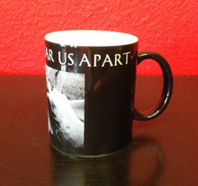 Joy Division Love Will Tear Us Apart Mug