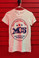 MC5 68 East Coast Tour Slim Cut T-Shirt