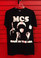MC5 Back in the USA T-Shirt in Black