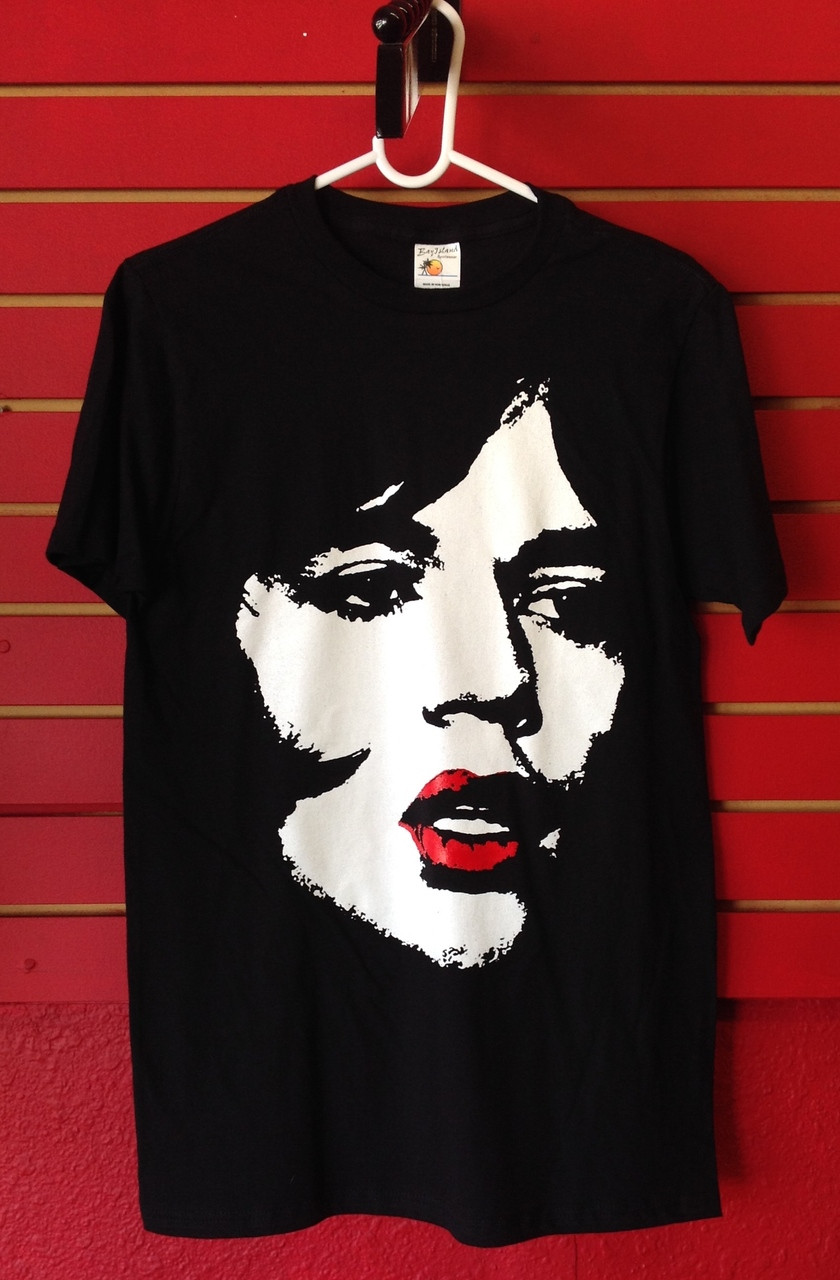 Mick Jagger Performance Standard Cut T-Shirt