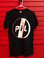 Public Image Limited Logo T-Shirt in Black