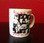 Rolling Stones Exile on Main St. Mug