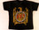 Slayer Pentagram Logo Toddler T-Shirt