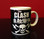 The Clash Skull and Crossbones Mug
