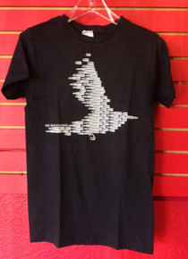 The Dead Weather - Bullet Bird T-Shirt 