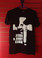 The Jesus and Mary Chain Cross T-Shirt in Black
