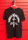 The Lords of the New Church Russian Roulette T-Shirt in Black