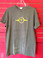 The Pixies - Lightning Army Logo T-Shirt (front)