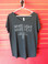 Velvet Underground White Light Girls Cut T-Shirt in Dark Grey
