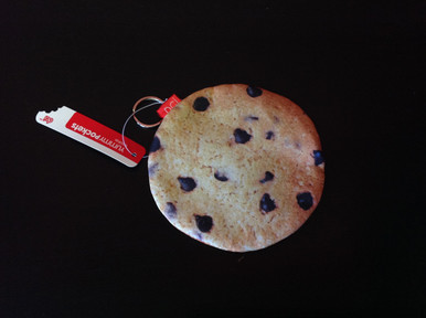 Yummypockets Cookie Pouch