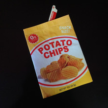Yummypockets Potato Chips