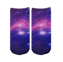 Living Royal Galaxy Socks