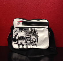 Run DMC Messenger Bag 