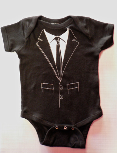 Baby Suit Onesie