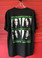 Type O Negative Black Number One T-Shirt