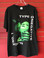 Type O Negative Black Number One T-Shirt