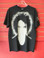 The Cure - Robert Smith Close Up - Two Sided T-Shirt Front