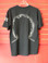 The Cure - Robert Smith Close Up - Two Sided T-Shirt Back