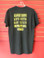 Nirvana Smile Corporate Rock Whores T-Shirt Back