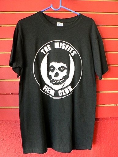 Misfits Fiend Club T-Shirt