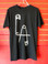 Lethal Amounts Los Angeles LA Safety Pins T-Shirt