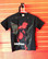 Bauhaus Red Peter T-Shirt - Size Youth Medium