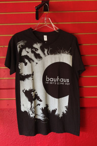 Bauhaus Sky's Gone Out T-Shirt