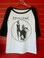 Fleetwood Mac Rumours Baseball Style Long Sleeve T-Shirt 