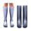 Living Royal Knee High X-Ray Bones Socks
