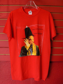 Captain Beefheart and His Magic Band - Trout Mask Replica Album Cover T-Shirt