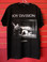 Joy Division - Closer Album Cover T-Shirt 