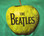 Beatles Apple Onesie in Green
