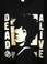 Johnny Thunders Dead or Alive T-Shirt