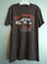 The Damned - Smash It Up Hearse UK Show Flyer T-Shirt