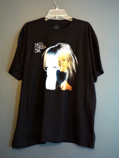 Nico - Chelsea Girl T-Shirt