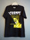 The Cramps - Bad Music for Bad People Album T-Shirt