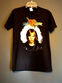 Tom Petty and the Heartbreakers Debut Album T-Shirt