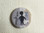 Depeche Mode - Playing the Angel Album (2005) Pin / Button / Badge