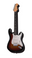 Fender Stratocaster Guitar Funky Chunky Magnet