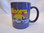 The Doors - Riders on the Storm Coffee Tea Mug Cup