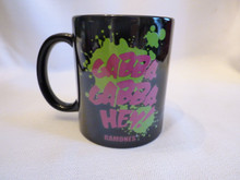 The Ramones - Gabba Gabba Hey Coffee / Tea Mug Cup