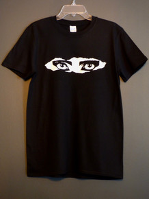Siouxsie Eyes T-Shirt 