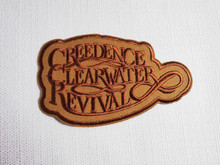Creedence Clearwater Revival Patch